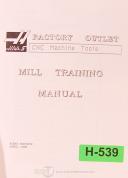 Haas-Haas Machine Center Operational Training Manual 1998-General-01